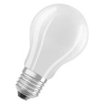 Ledvance Classic LED E27 Pera Filamento Ghiaccio 7.2W 1521lm - 827 Bianco Molto Caldo | Sostitutiva 100W