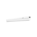 Ledvance Reglette LED Linear Compatto Interruttore 14W 1500lm - 840 Bianco Freddo | 120cm