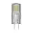 Osram Parathom LED Pin GY6.35 2.6W 300lm - 827 Bianco Molto Caldo | Sostitutiva 30W