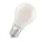 Ledvance Classic Superior LED Bulbo E27 Pera Filamento Ghiaccio 3.8W 806lm - 840 Bianco Freddo | Sostitutiva 60W