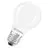 Ledvance Classic LED E27 Pera Ghiaccio 5W 1055lm - 827 Bianco Molto Caldo | Dimmerabile - Sostitutiva 75W