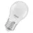 Osram Smart+ Opacoer ClassicLED E27 Pera Ghiaccio 4.9W 470lm - 827-865 Regolabile Bianca | Dimmerabile - Sostitutiva 40W