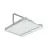 Philips Highbay LED GentleSpace BY481P 232W 35000lm 44D - 865 Luce del Giorno | IP65 - Dali Dimmerabile 