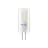 Philips Corepro LED Capsule G4 1.8W 205lm - 827 Bianco Molto Caldo | Sostitutiva 20W