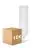 Confezione Multipack 10x Ledvance Dulux-T LED 20W - 830 Luce Calda -  | Sostitutiva 42W