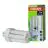 Osram Dulux T/E Plus 13W 840 | Bianco Freddo - 4-Pin