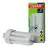 Osram Dulux T/E Plus 18W 830 | Luce Calda - 4-Pin