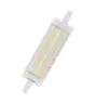 Osram Parathom Line LED R7s 118mm 19W 2452lm - 827 Bianco Molto Caldo | Sostitutiva 150W 