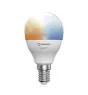 Ledvance Smart+ Zigbee E14 Pera 5W 470lm - 827-865 Regolabile Bianca | Dimmerabile - Sostitutiva 40W