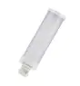 Osram Dulux-T LED 6W 630lm - 830 Luce Calda | Sostitutiva 13W