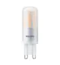Philips Corepro LED Capsule G9 4.8W 570lm - 830 Luce Calda | Sostitutiva 60W