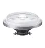 Philips MASTER LED Faretti G53 AR111 10.8W 620lm 40D - 930 Luce Calda | Miglior resa cromatica - Dimmerabile - Sostitutiva 50W