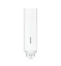 Philips CorePro PL-T LED Bulbo HF 15W - 830 Luce Calda - Sostitutiva 32W