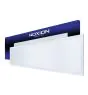 Noxion Pannello a LED Delta Pro V3.0 30W 3960lm - 830 Luce Calda | 120x30cm - UGR <19 - Philips Xitanium Driver - GST18 Maschio