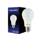 Noxion Lucent Classic LED E27 Pera Ghiaccio 11W 1055lm - 827 Bianco Molto Caldo | Dimmerabile - Sostitutiva 75W