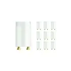 Confezione Multipack 10x Osram Starter St 111 4-65W Lungolife SINGLE