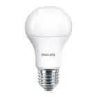 Philips Corepro LED Bulbo E27 Pera Ghiaccio 11W 1055lm - 827 Bianco Molto Caldo | Sostitutiva 75W