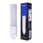 Noxion Lucent PL-C LED 9.5W 1000lm - 840 Bianco Freddo | Sostitutiva 26W